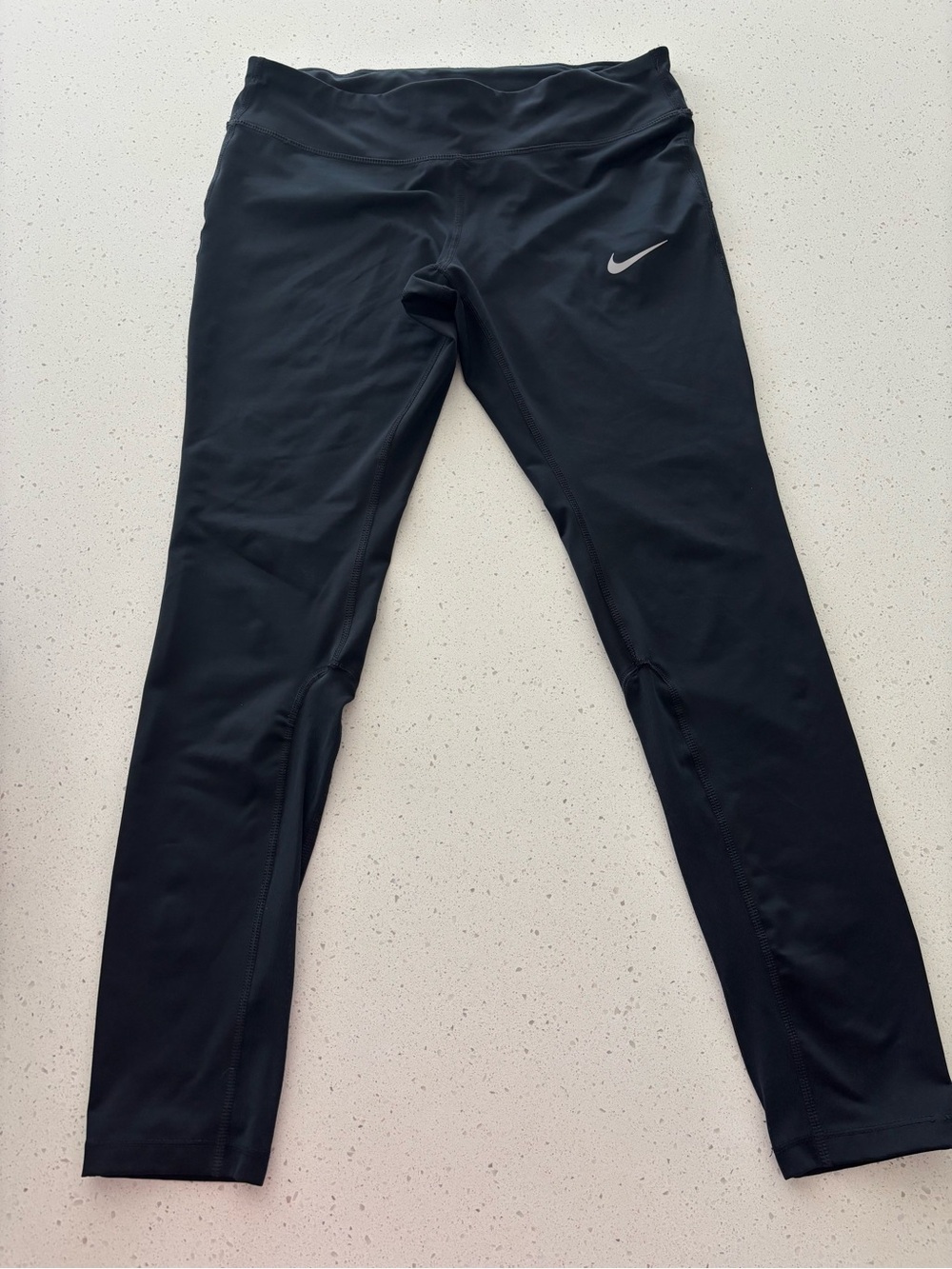Nike Drifit Leggings - Picture 2 of 7